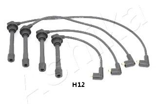 Комплект проводов зажигания 132-0H-H12