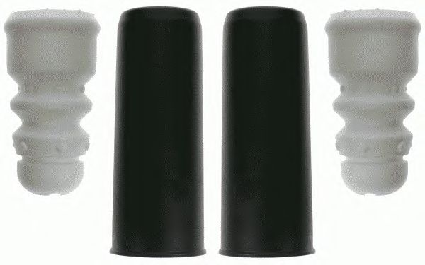 Dust Cover Kit, shock absorber 89-226-0