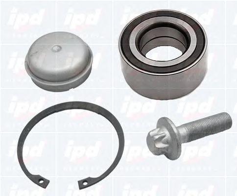 Wheel Bearing Kit 30-6795