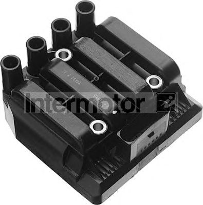 Ignition Coil 12726