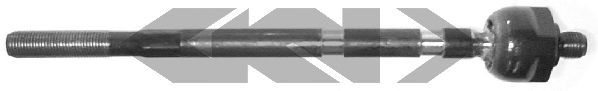 Articulação axial, barra de acoplamento 40702