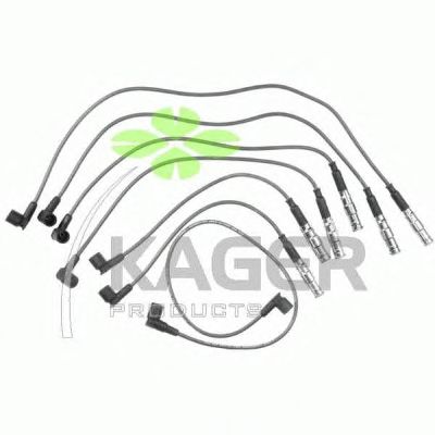 Ignition Cable Kit 64-1071