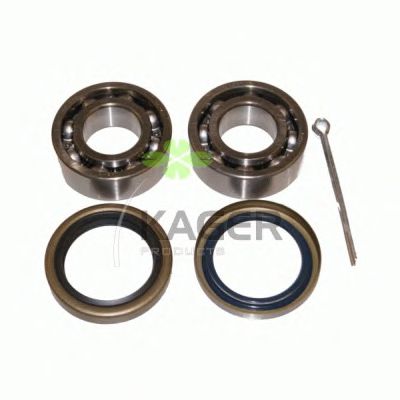 Wheel Bearing Kit 83-0330