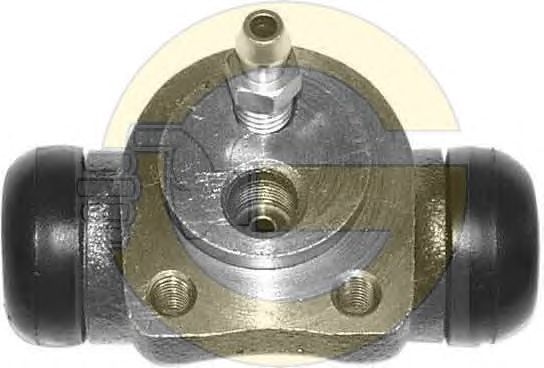 Cilindro do travão da roda 5004108