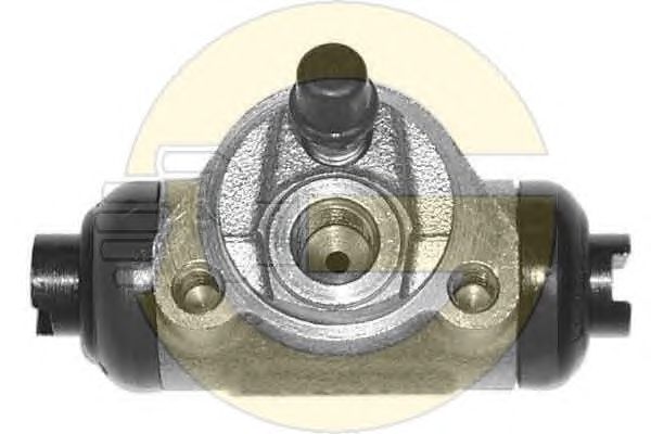 Cilindro de freno de rueda 5004110