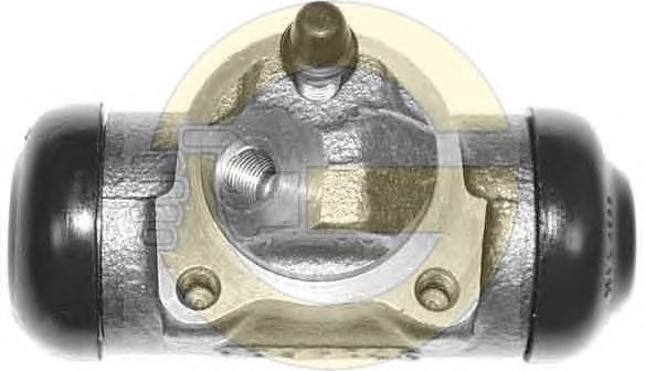 Wheel Brake Cylinder 5010129