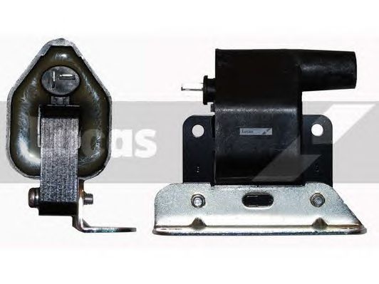 Ignition Coil DMB1080