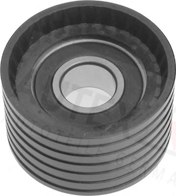 Deflection/Guide Pulley, timing belt 651876