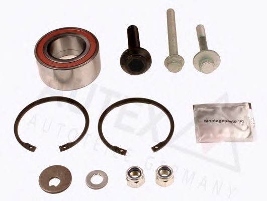 Wheel Bearing Kit 802047