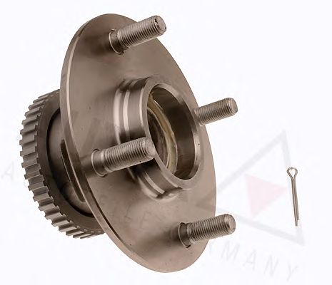 Wheel Bearing Kit 802349