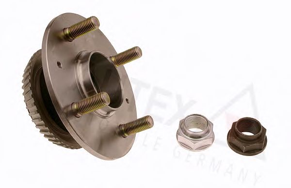 Wheel Bearing Kit 802740
