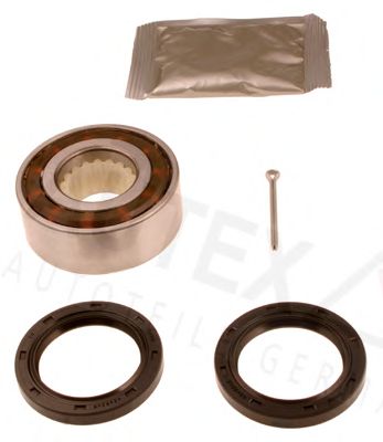 Wheel Bearing Kit 805016