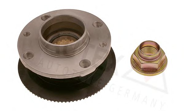 Wheel Bearing Kit 810039