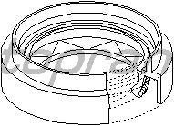 Shaft Seal, differential 200 533