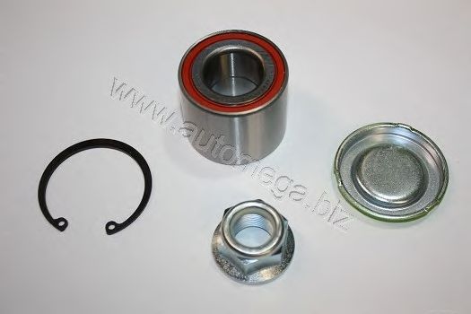 Wheel Bearing Kit 3016040007