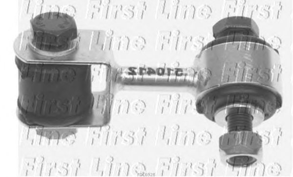 Rod/Strut, stabiliser FDL6928