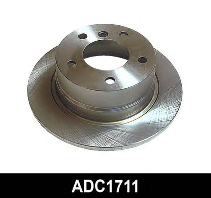 Brake Disc ADC1711