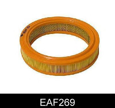 Hava filtresi EAF269