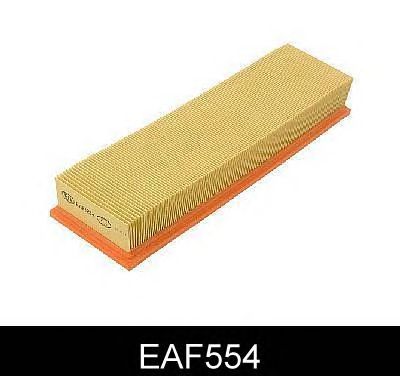 Ilmansuodatin EAF554