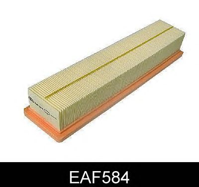Filtro de aire EAF584