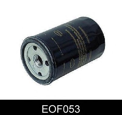 Filtro de óleo EOF053
