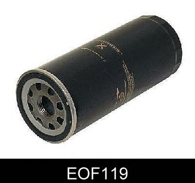 Φίλτρο λαδιού EOF119