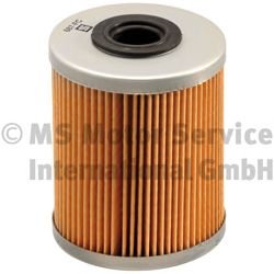 Filtro combustible 50013687