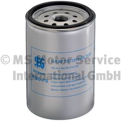 Brændstof-filter 50014320
