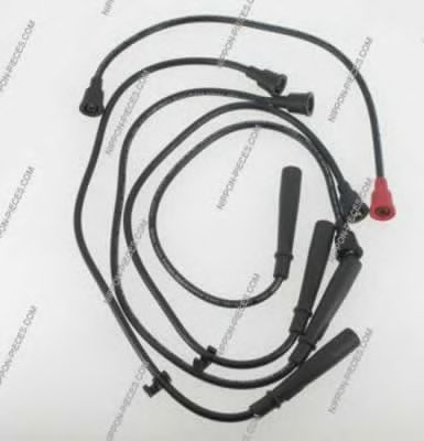 Ignition Cable Kit S580I05