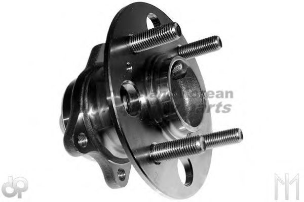 Wheel Bearing Kit 1413-5150
