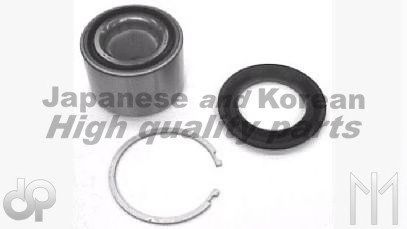 Wheel Bearing Kit N801-61