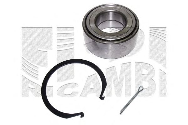 Wheel Bearing Kit RC2662