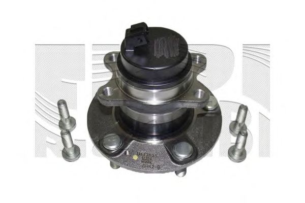 Wheel Bearing Kit RC2670