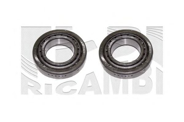 Wheel Bearing Kit RC6521