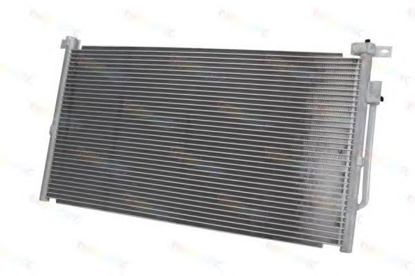 Condensator, airconditioning KTT110096