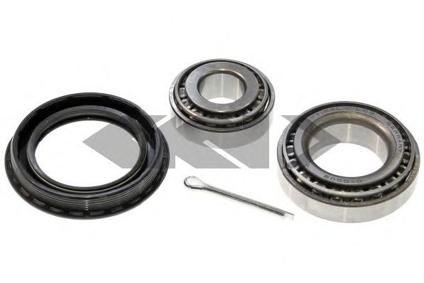 Wheel Bearing Kit 26439