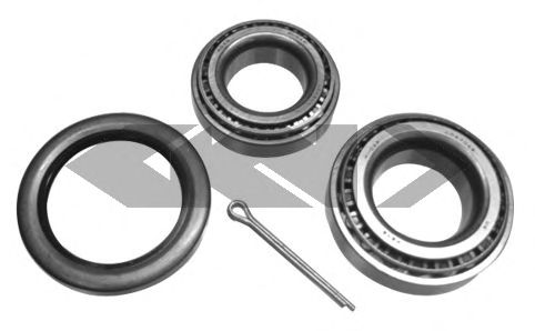 Wheel Bearing Kit 27633