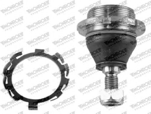 Ball Joint L2822