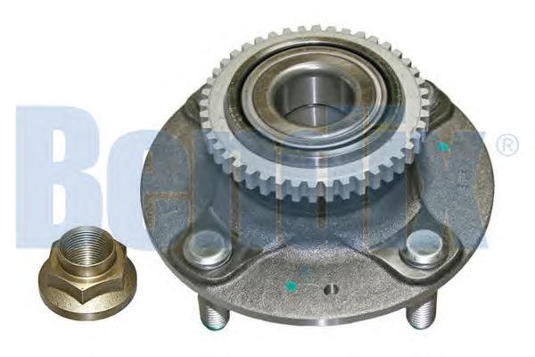 Wheel Bearing Kit 050283B