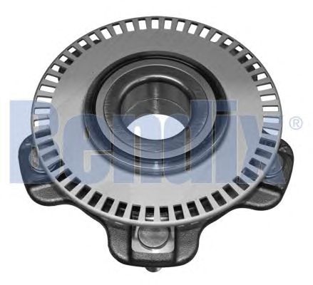 Wheel Bearing Kit 050331B