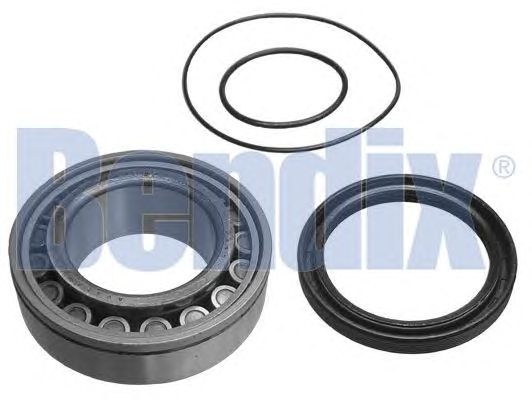 Wheel Bearing Kit 050490B