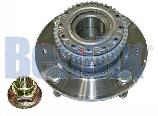 Wheel Bearing Kit 050876B