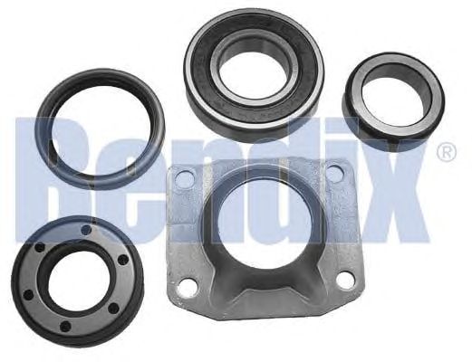 Wheel Bearing Kit 051129B