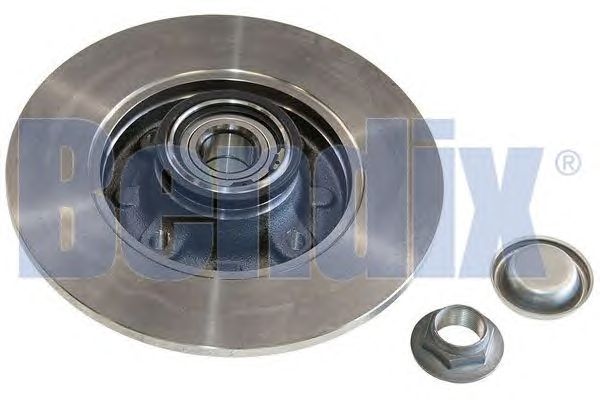 Wheel Bearing Kit 051421B