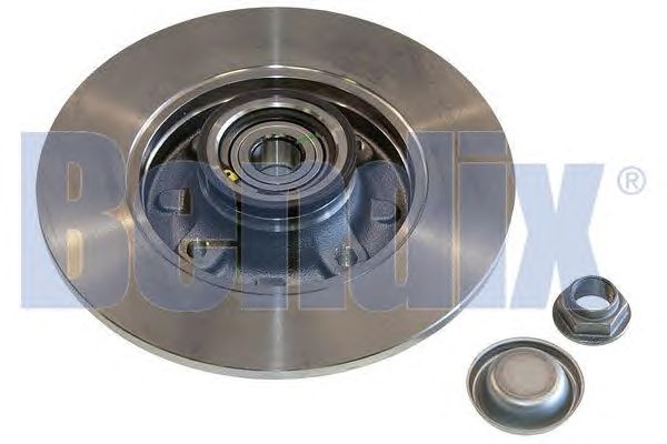 Wheel Bearing Kit 051422B