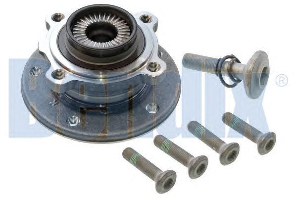 Wheel Bearing Kit 051548B