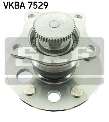 Wheel Bearing Kit VKBA 7529