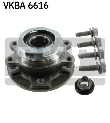 Wheel Bearing Kit VKBA 6616