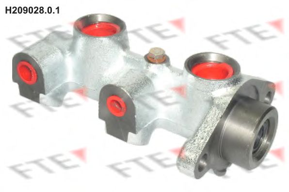 Maître-cylindre de frein H209028.0.1