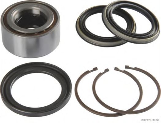 Wheel Bearing Kit J4701014